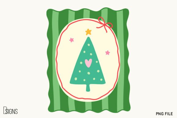 Choosing the Right Cute Christmas Tree Coquette Frame PNG for Your Holiday Designs