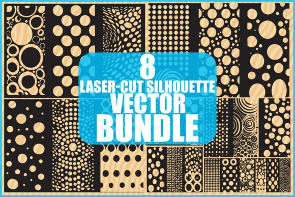 Transforming Spaces with the Abstract Laser Cut Design Bundle